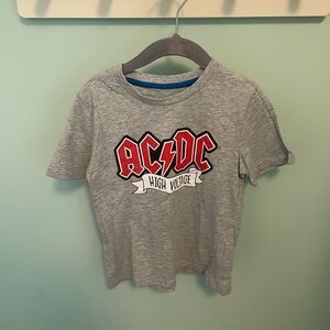 AC/DC T-shirt